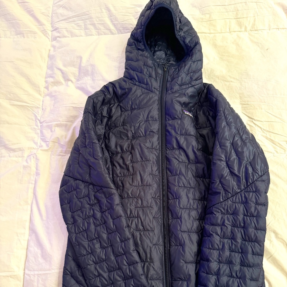 Patagonia Nano Puff Jacket